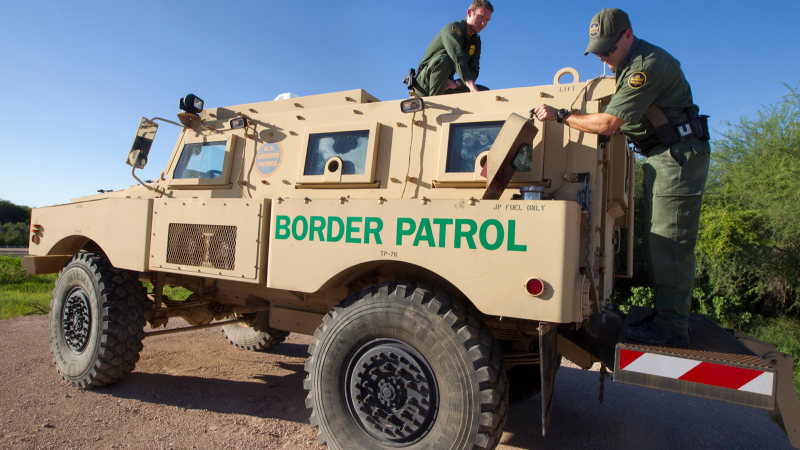 Illustration for article titled The Pentagon Is Throwing A Free Army Truck Giveaway!
